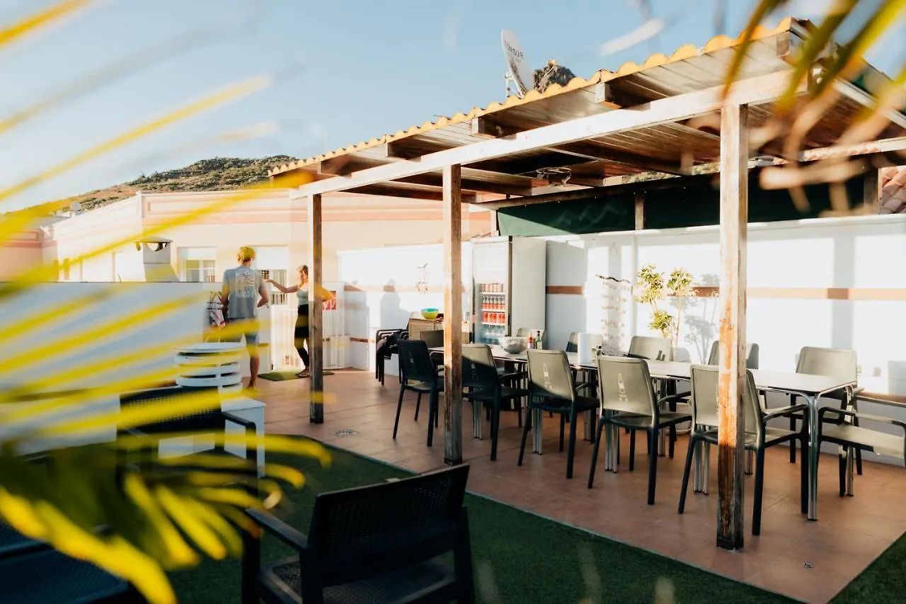Endless Summer Vibes location