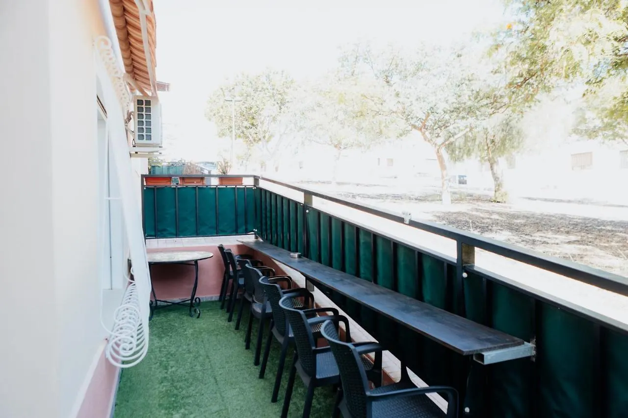 Endless Summer Vibes Costa Adeje  Hostel